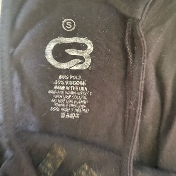 Cyclebar RIDE TRIB tank - Picture 4 of 4